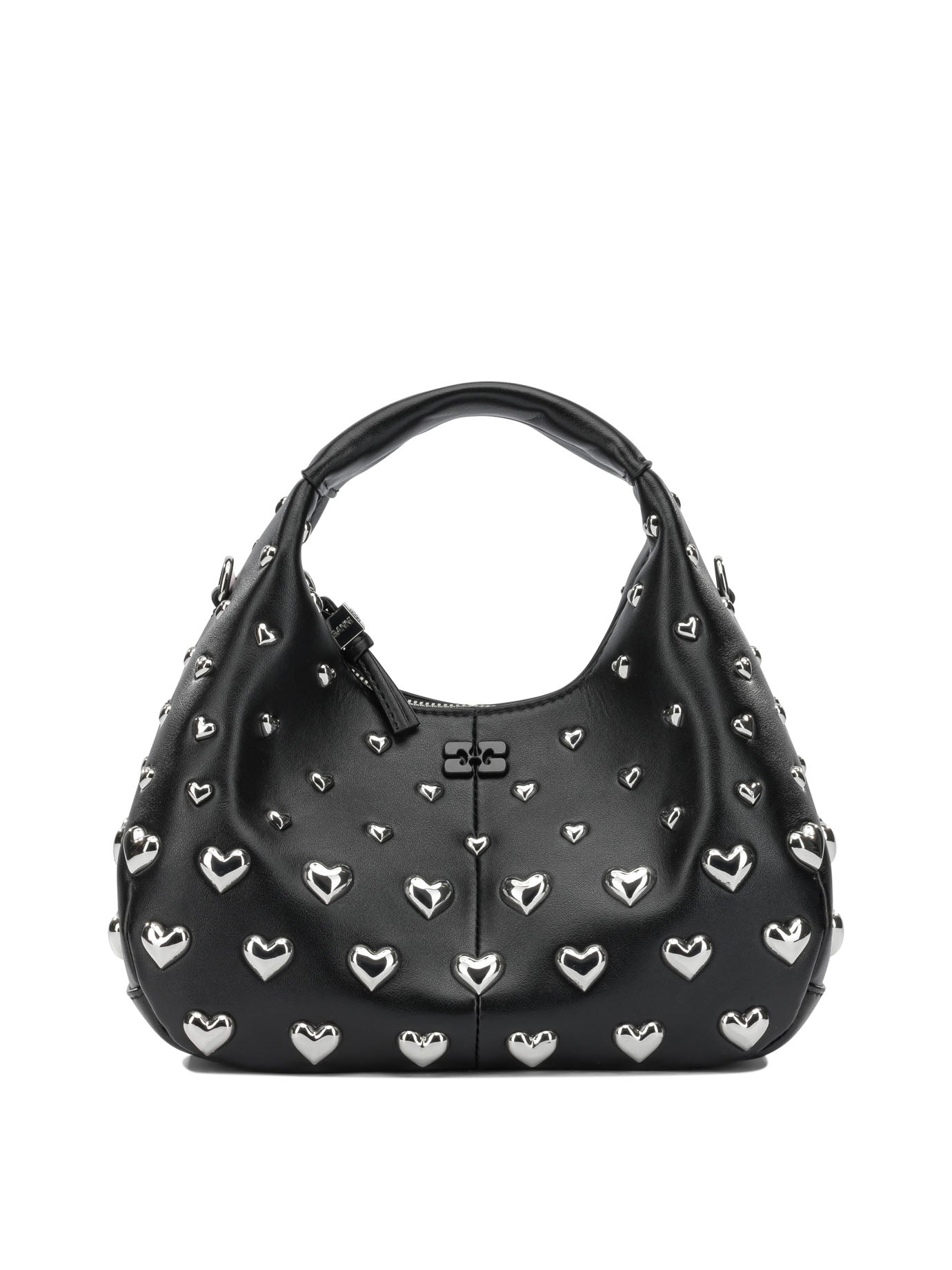 "Mini Hobo Heart" Small Handbag Handbags