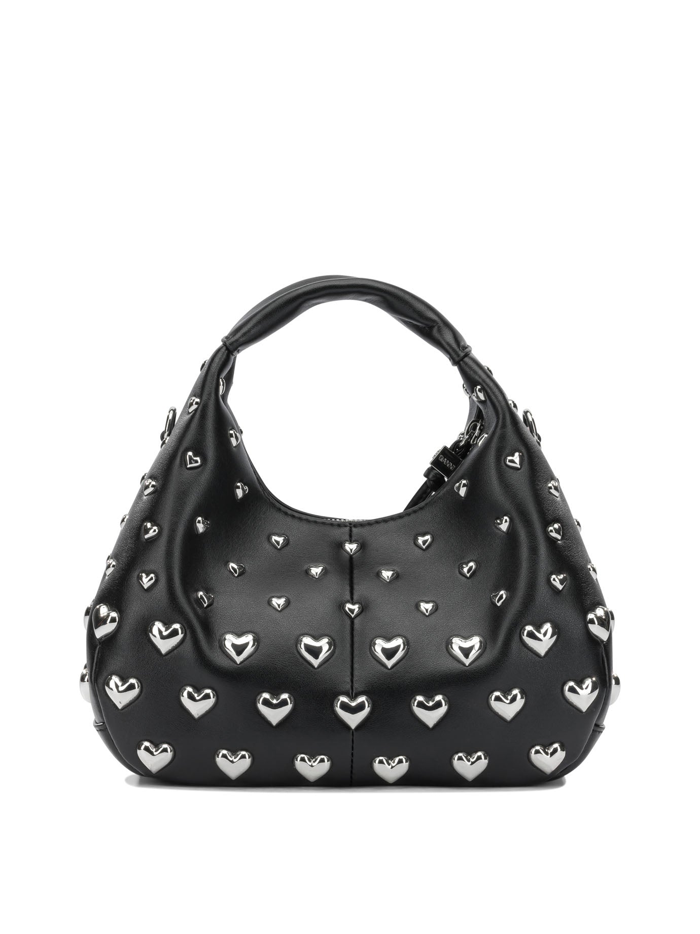 "Mini Hobo Heart" Small Handbag Handbags