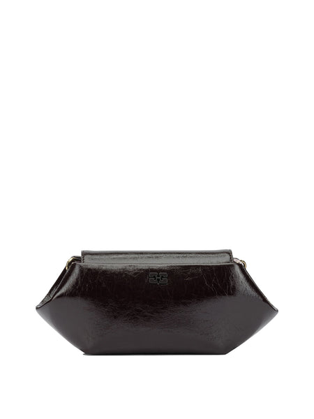 "Bou East/West Shine" Shoulder Bag Crossbody bags