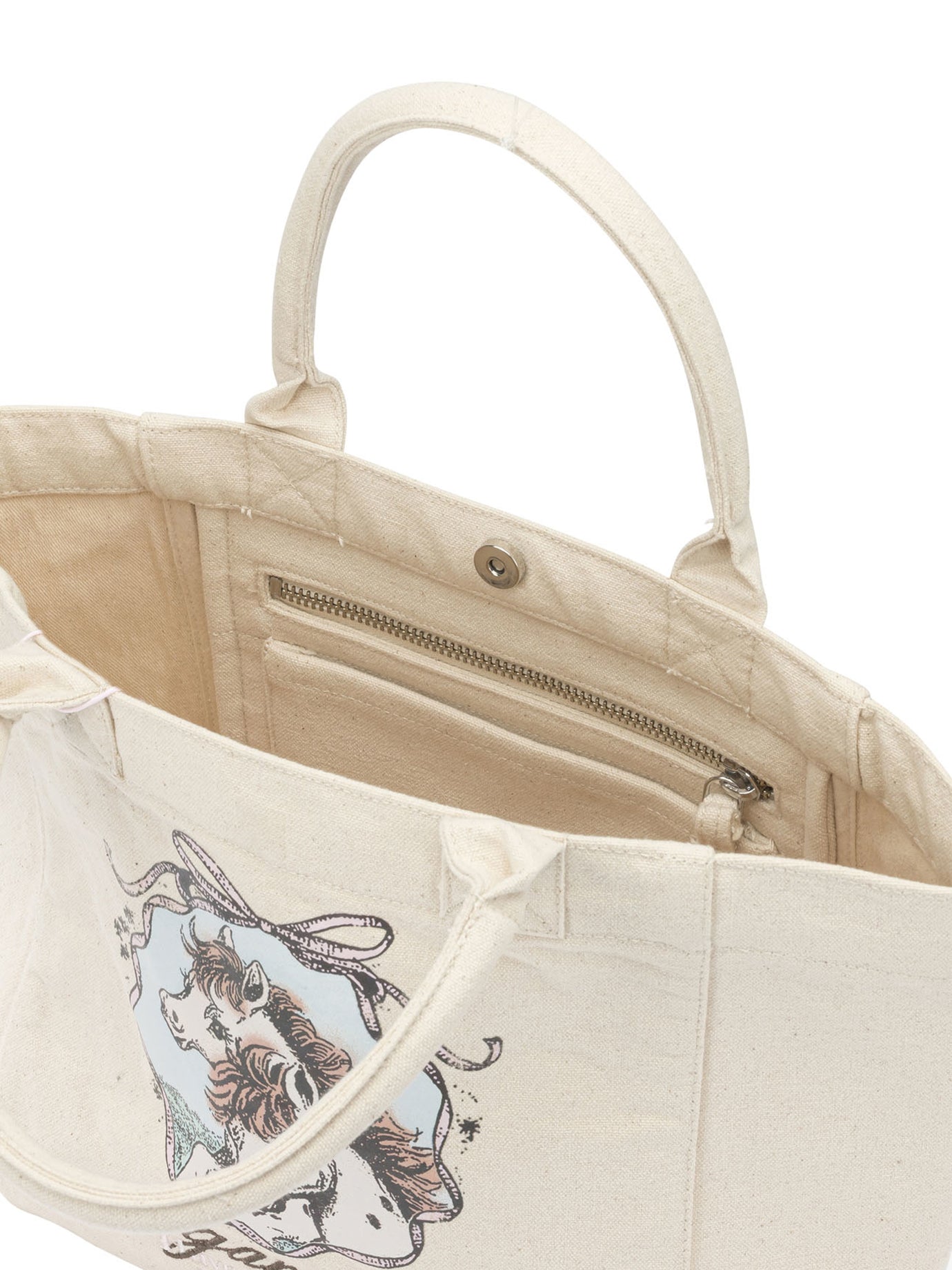 "Easy Pony" Medium Handbag Handbags