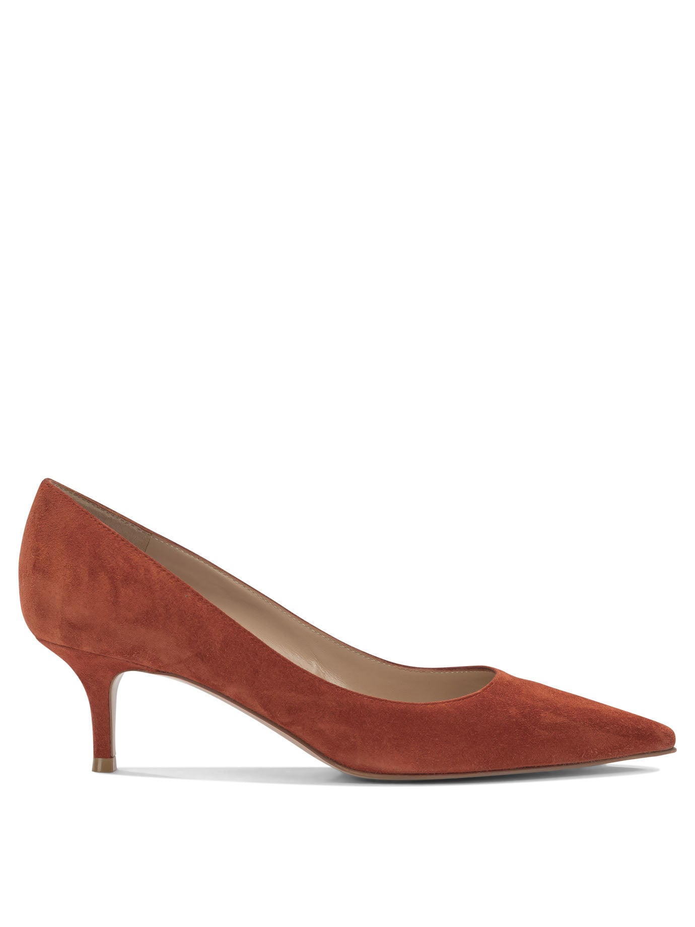 "Gianvito 55MM" Pumps Heeled shoes