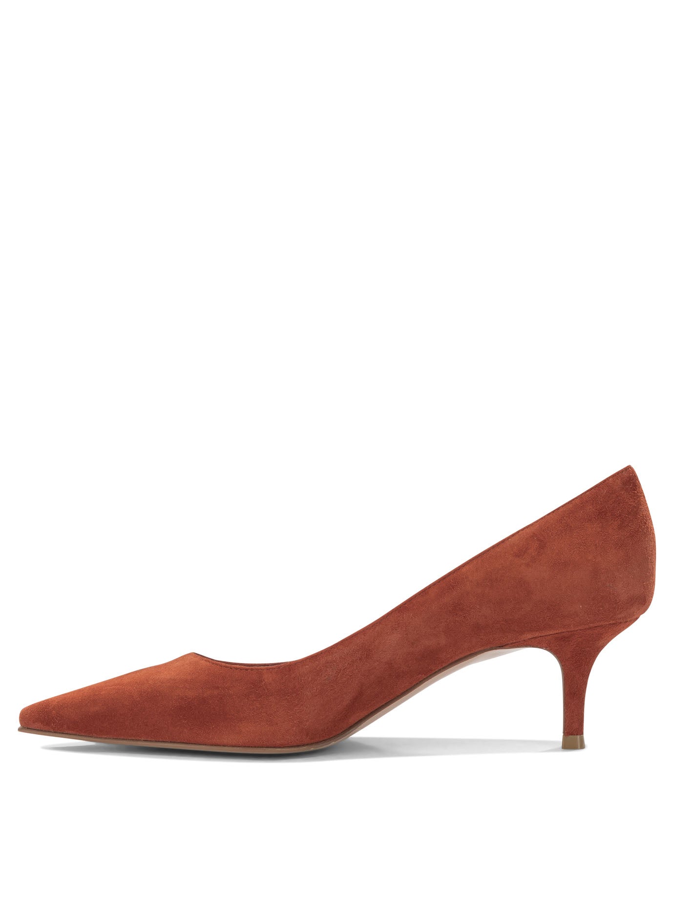"Gianvito 55MM" Pumps Heeled shoes