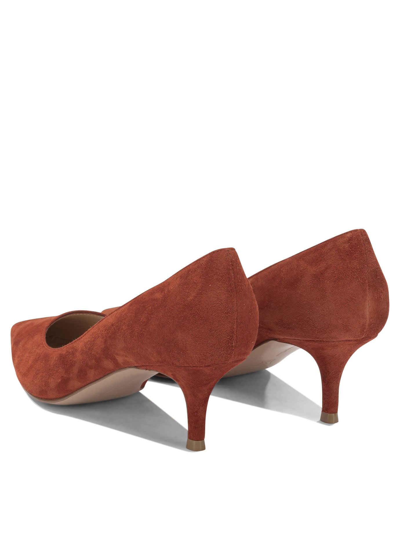 "Gianvito 55MM" Pumps Heeled shoes