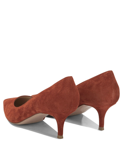 "Gianvito 55MM" Pumps Heeled shoes