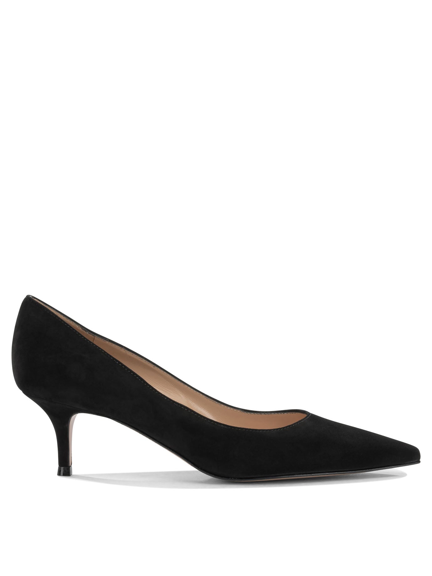"Gianvito 55MM" Pumps Heeled shoes