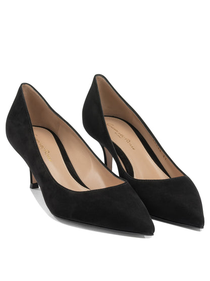 "Gianvito 55MM" Pumps Heeled shoes