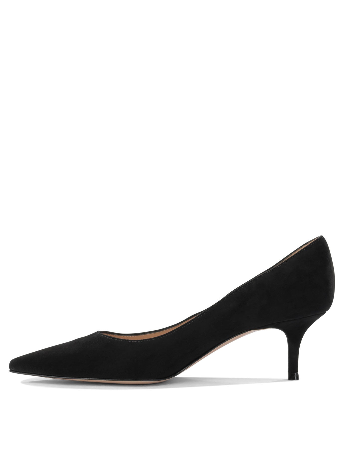 "Gianvito 55MM" Pumps Heeled shoes