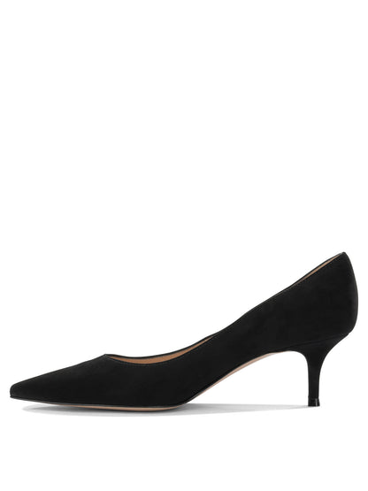 "Gianvito 55MM" Pumps Heeled shoes