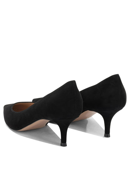 "Gianvito 55MM" Pumps Heeled shoes