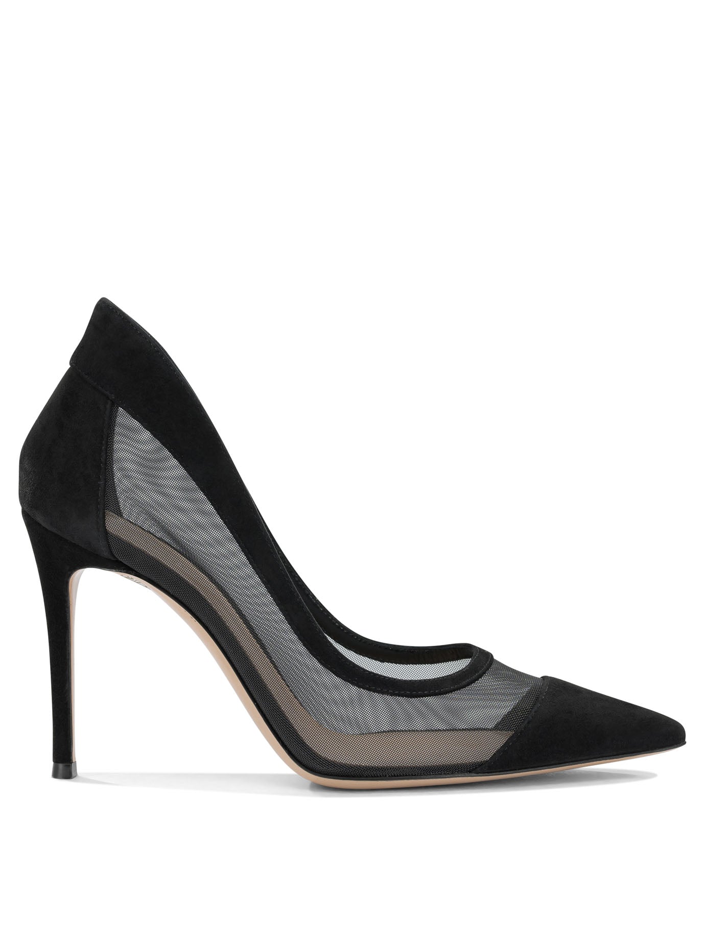 "Xarryry 90MM" Pumps Heeled shoes
