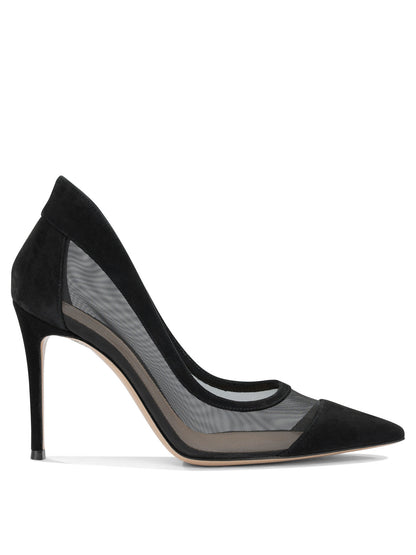 "Xarryry 90MM" Pumps Heeled shoes