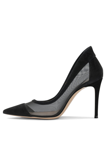 "Xarryry 90MM" Pumps Heeled shoes