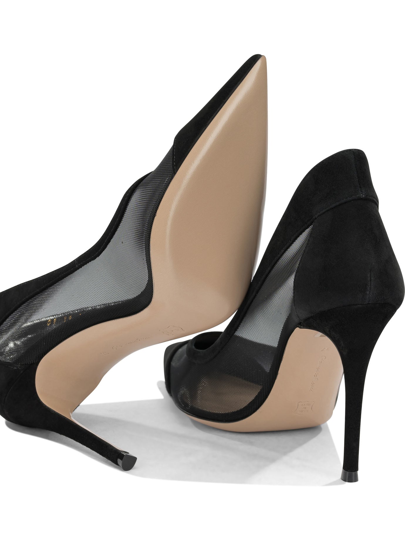 "Xarryry 90MM" Pumps Heeled shoes