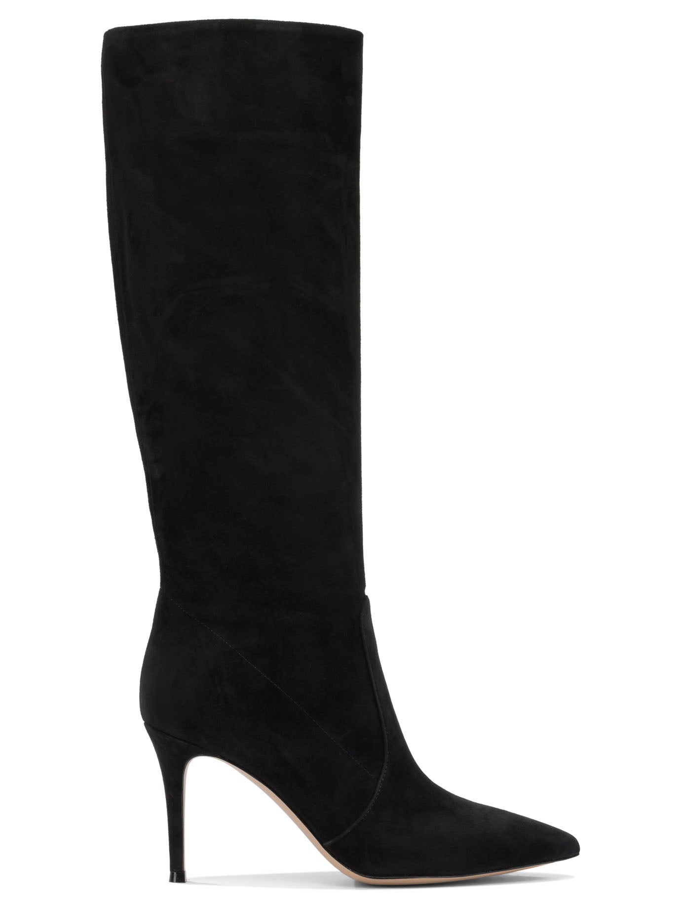 "Hansen" Knee-High Boots Boots and Ankle Boots