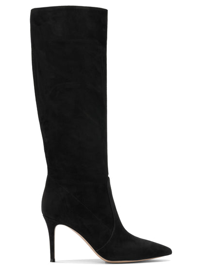 "Hansen" Knee-High Boots Boots and Ankle Boots