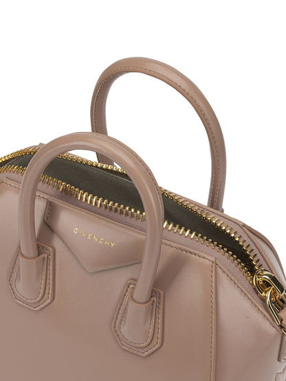 "Antigonia" Small handbag Handbags