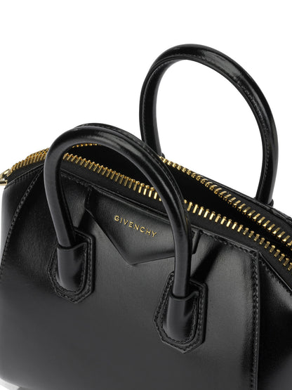 "Antigonia" Small handbag Handbags