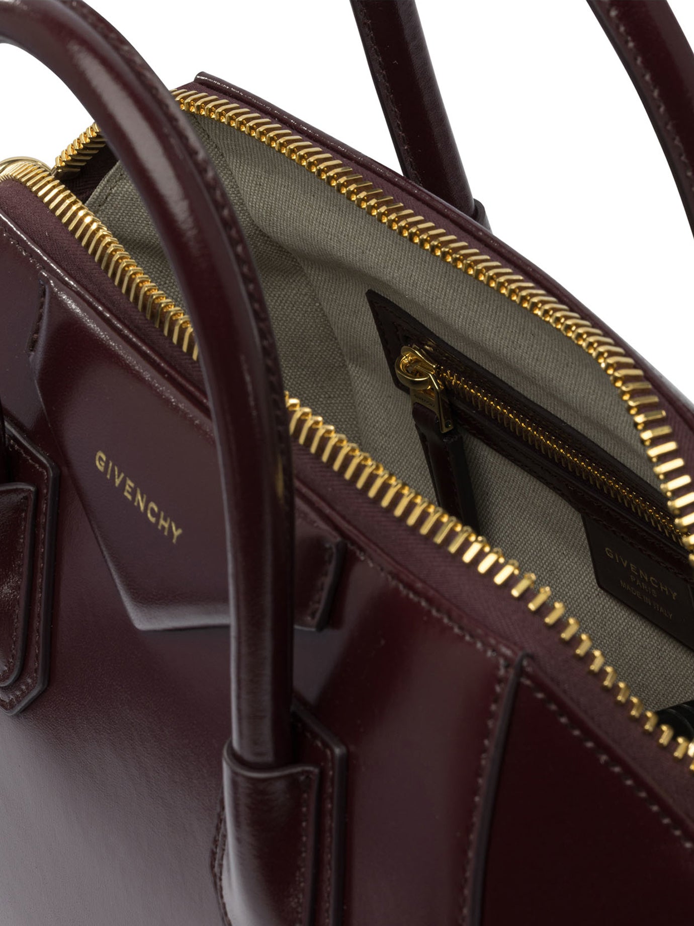 "Antigona" Small Handbag Handbags