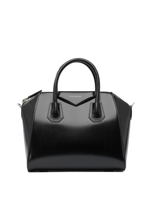 "Antigona" Small Handbag Handbags