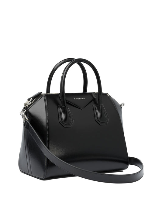 "Antigona" Small Handbag Handbags