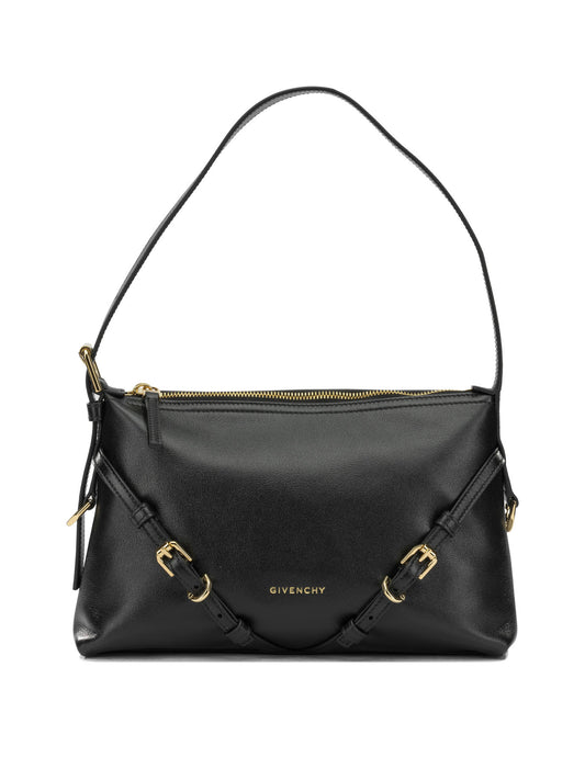 "Voyou" small shoulder bag Shoulder bags