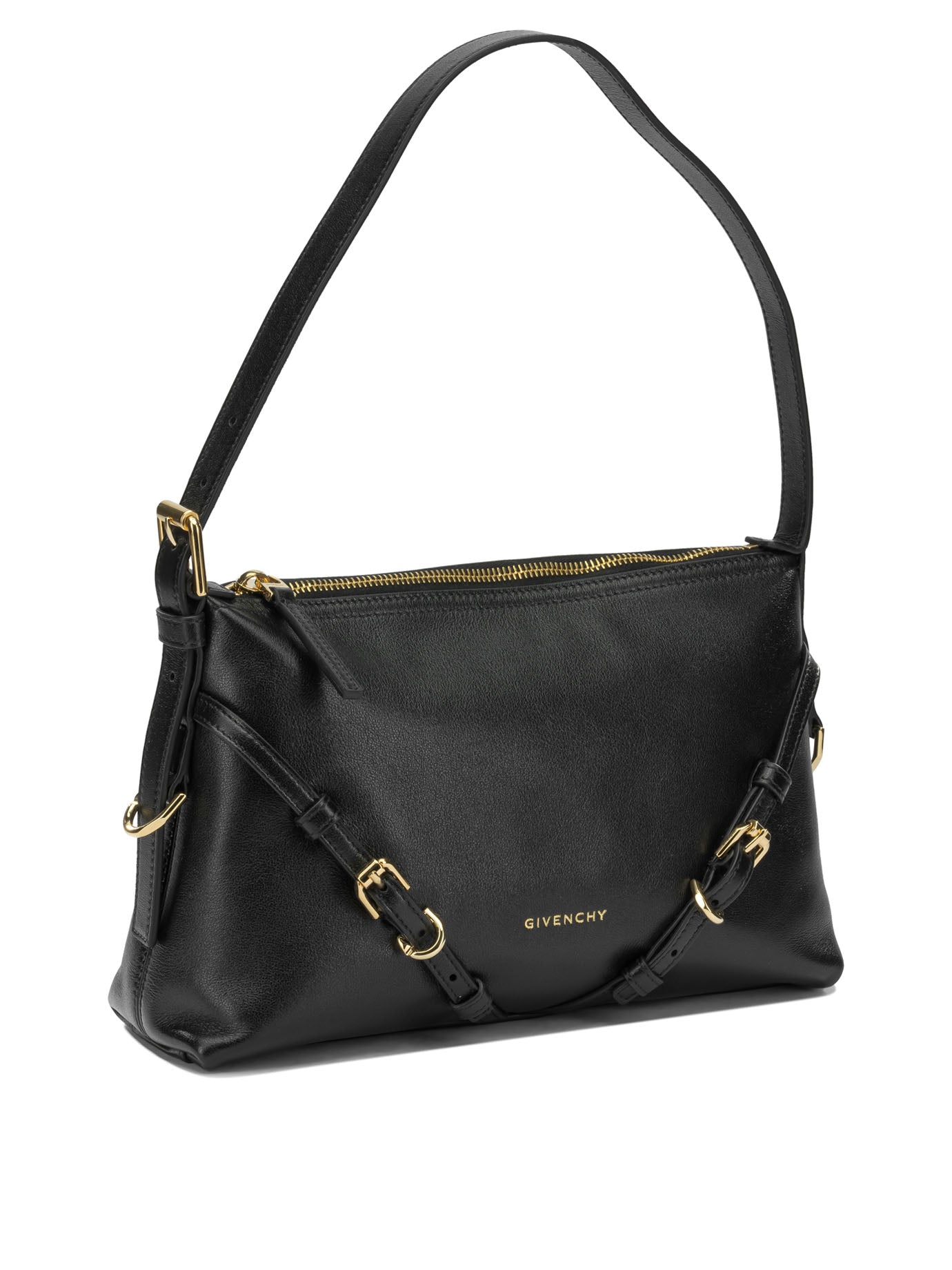 "Voyou" small shoulder bag Shoulder bags