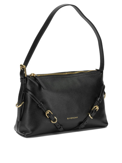 "Voyou" small shoulder bag Shoulder bags