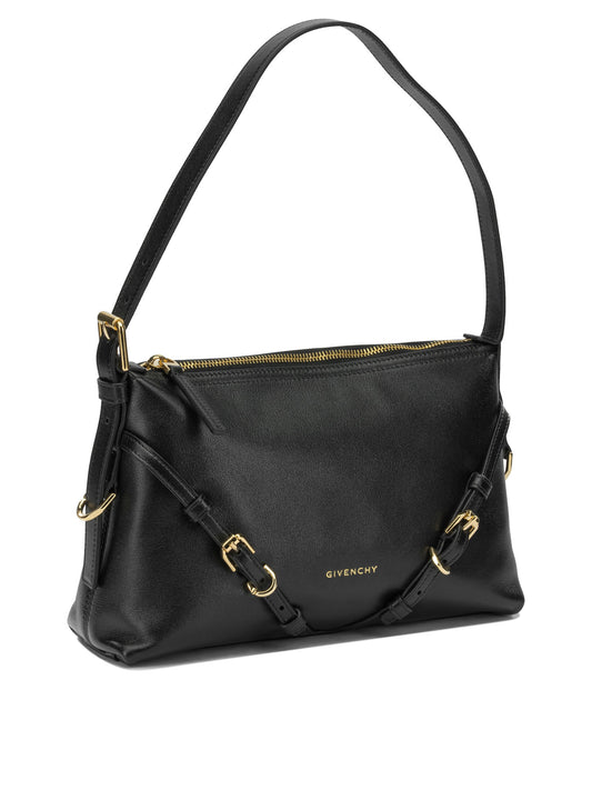 "Voyou" small shoulder bag Shoulder bags