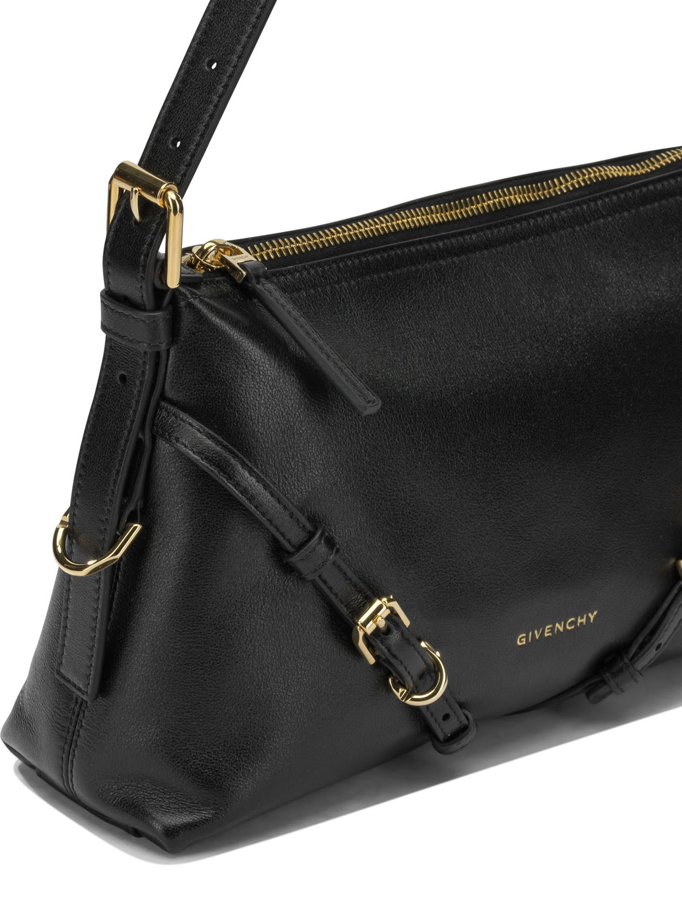 "Voyou" small shoulder bag Shoulder bags