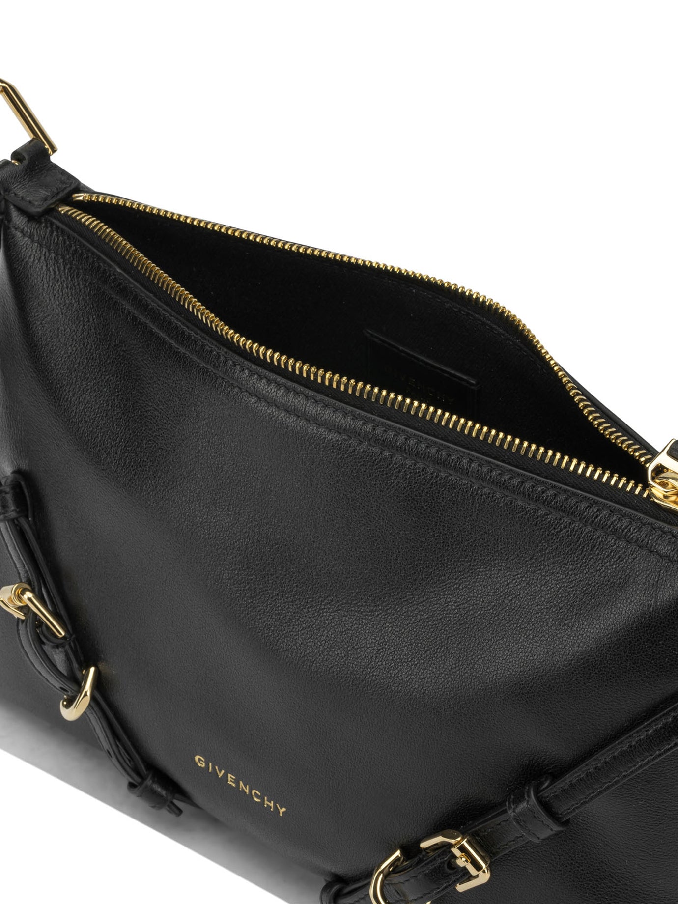 "Voyou" small shoulder bag Shoulder bags