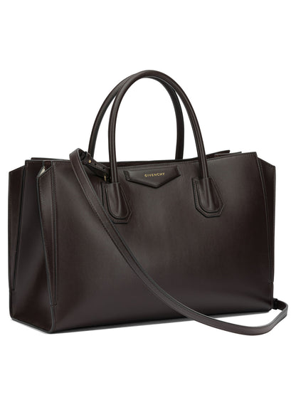 "Antigonia Catchall" Large Handbag Handbags