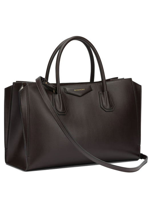 "Antigonia Catchall" Large Handbag Handbags