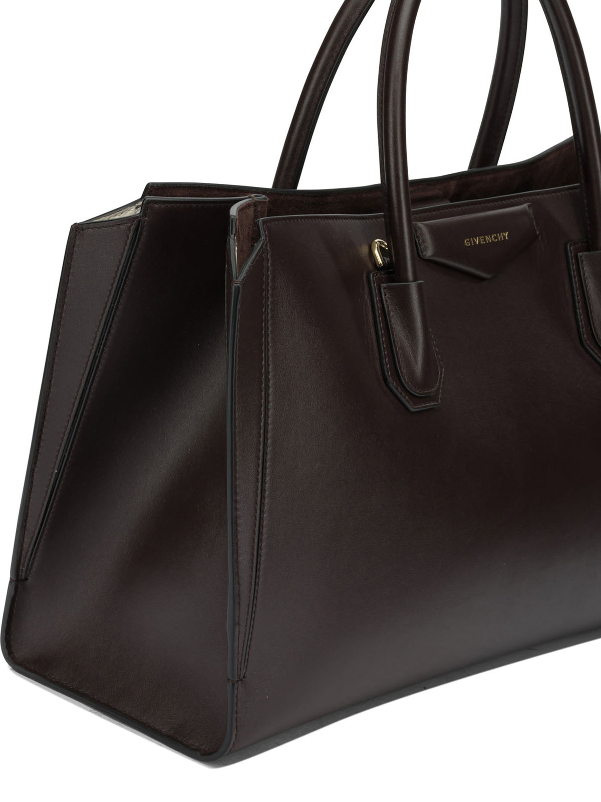 "Antigonia Catchall" Large Handbag Handbags