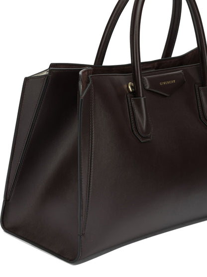 "Antigonia Catchall" Large Handbag Handbags