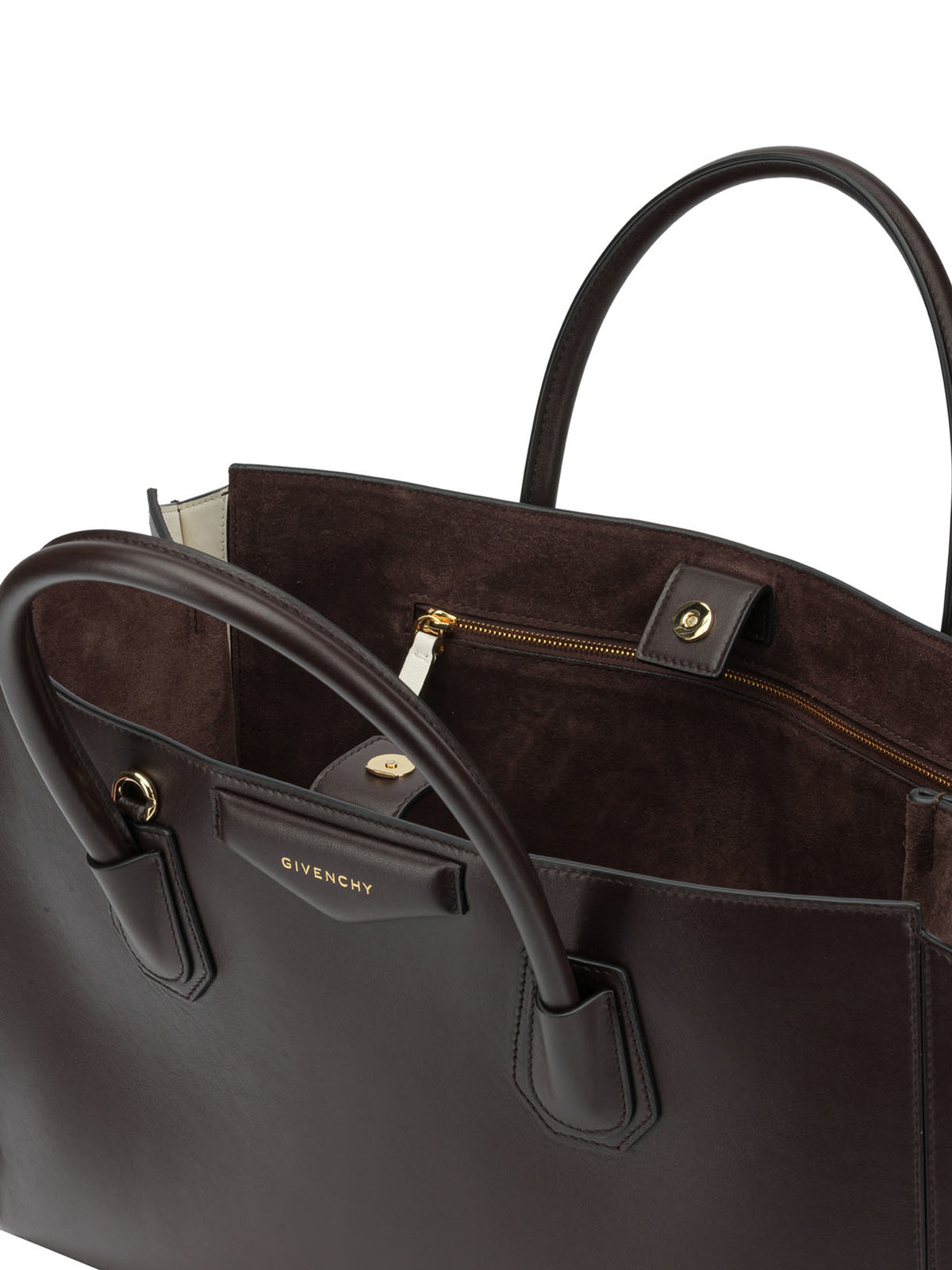 "Antigonia Catchall" Large Handbag Handbags