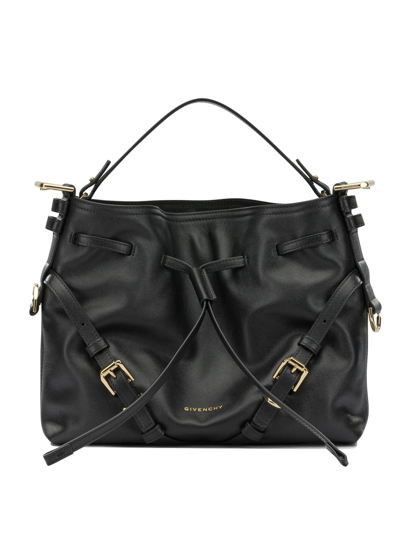 "Voyou Bucket" Small Handbag Handbags
