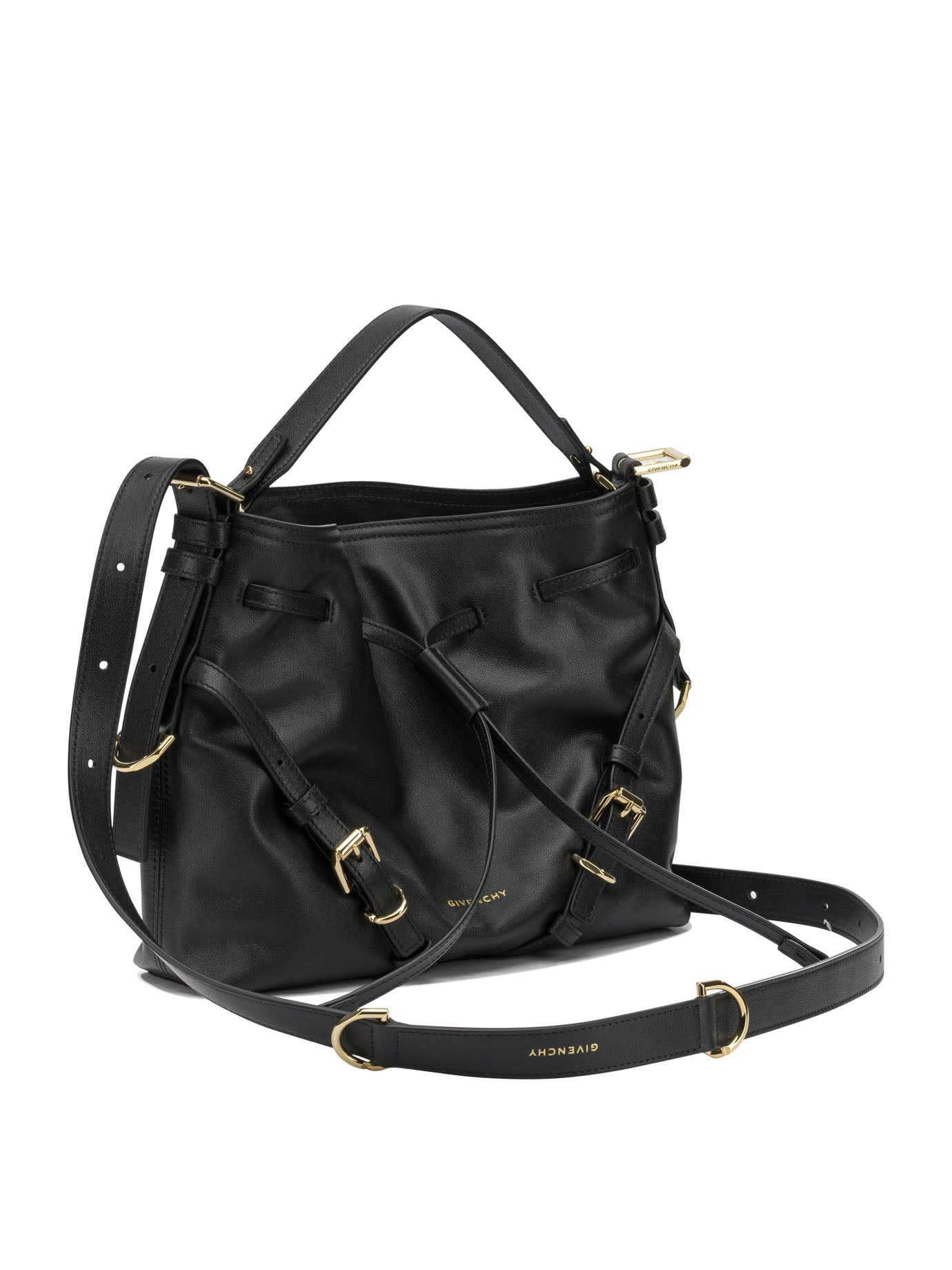"Voyou Bucket" Small Handbag Handbags