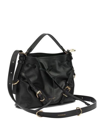 "Voyou Bucket" Small Handbag Handbags