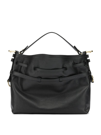 "Voyou Bucket" Small Handbag Handbags