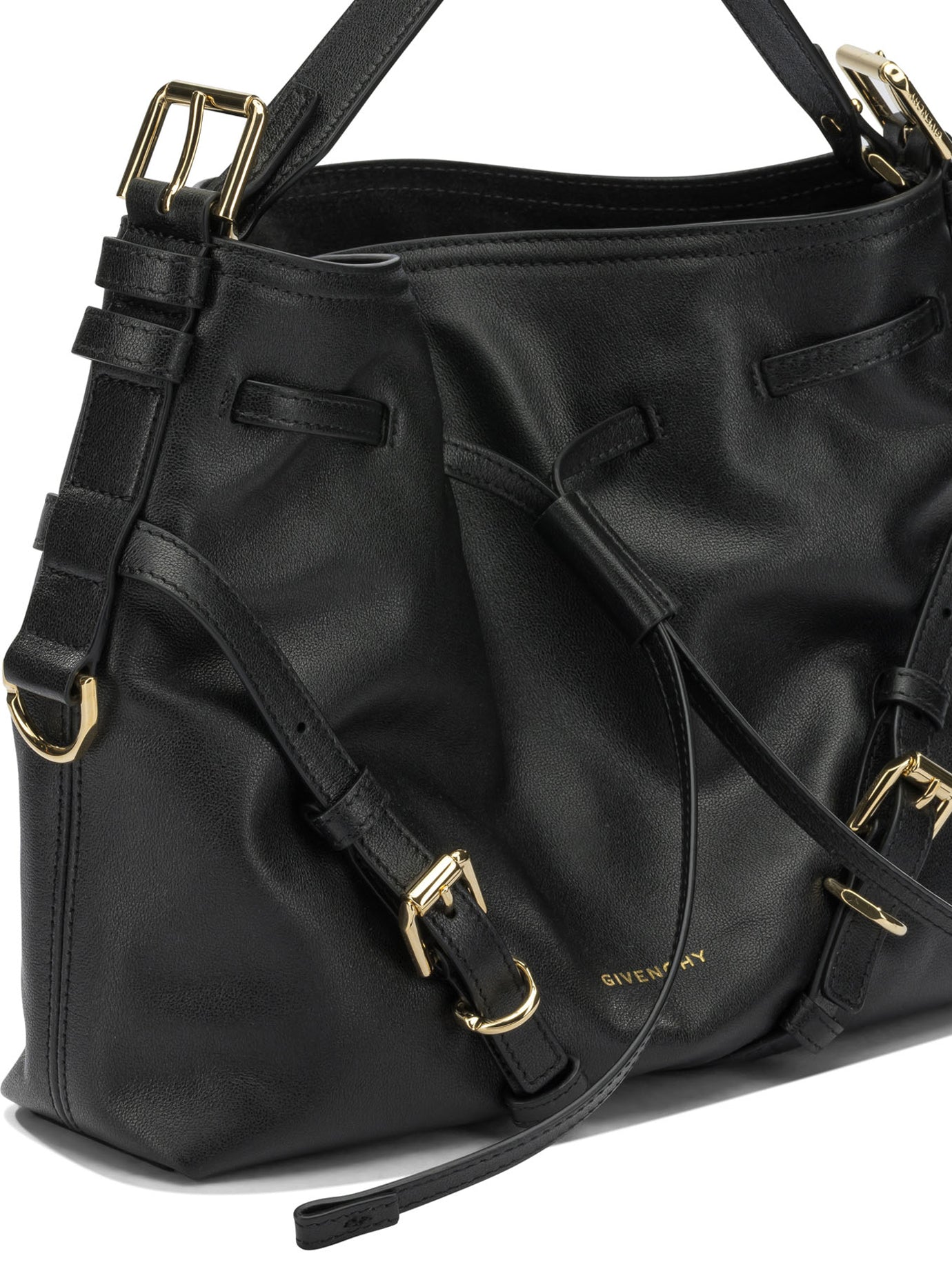 "Voyou Bucket" Small Handbag Handbags