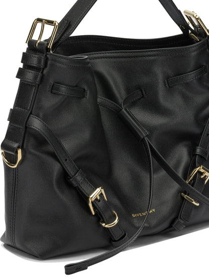 "Voyou Bucket" Small Handbag Handbags
