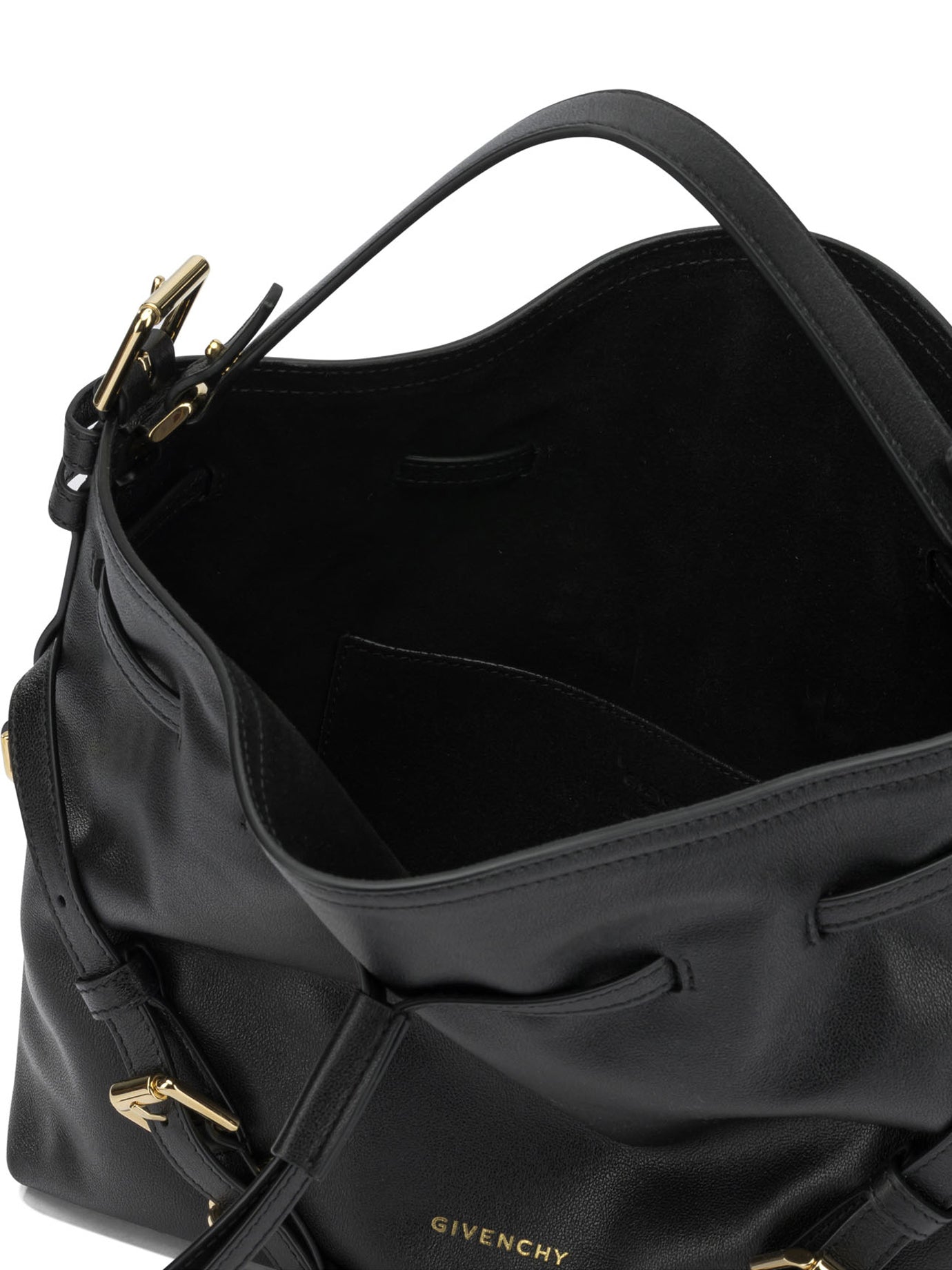 "Voyou Bucket" Small Handbag Handbags