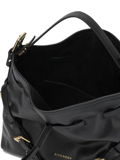 "Voyou Bucket" Small Handbag Handbags