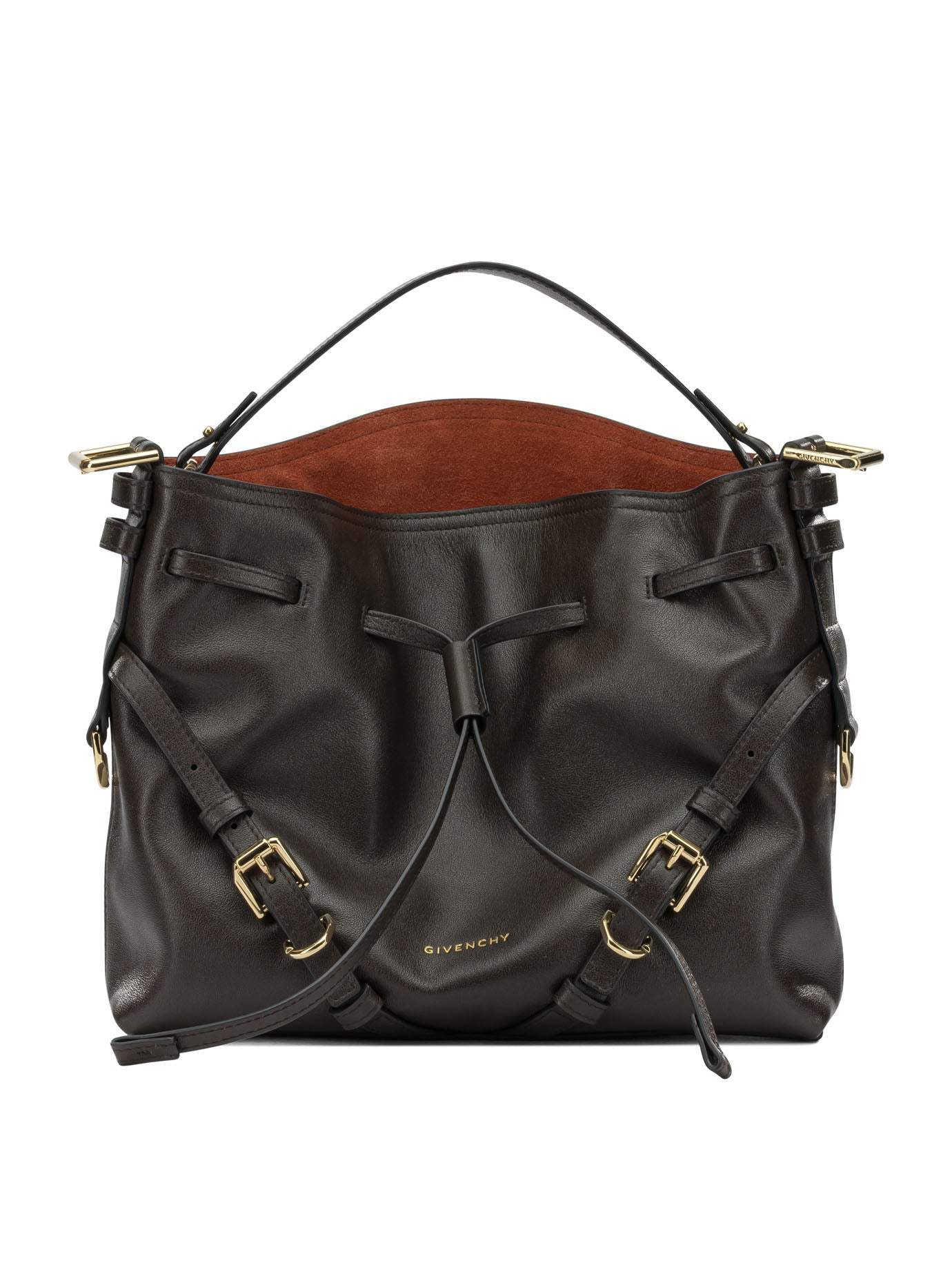 "Voyou Bucket" Small Handbag Handbags