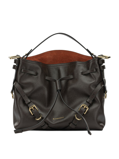 "Voyou Bucket" Small Handbag Handbags