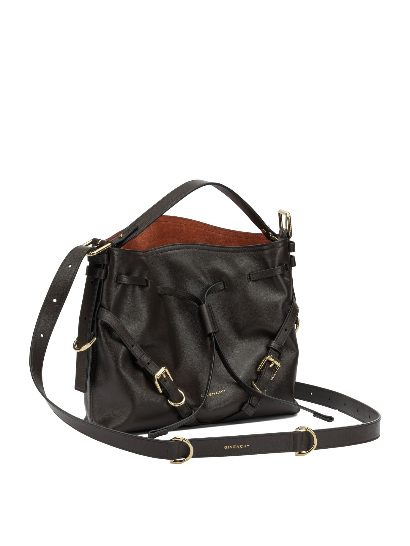 "Voyou Bucket" Small Handbag Handbags