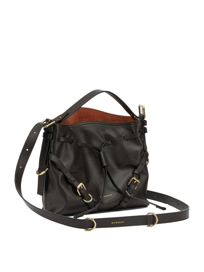 "Voyou Bucket" Small Handbag Handbags
