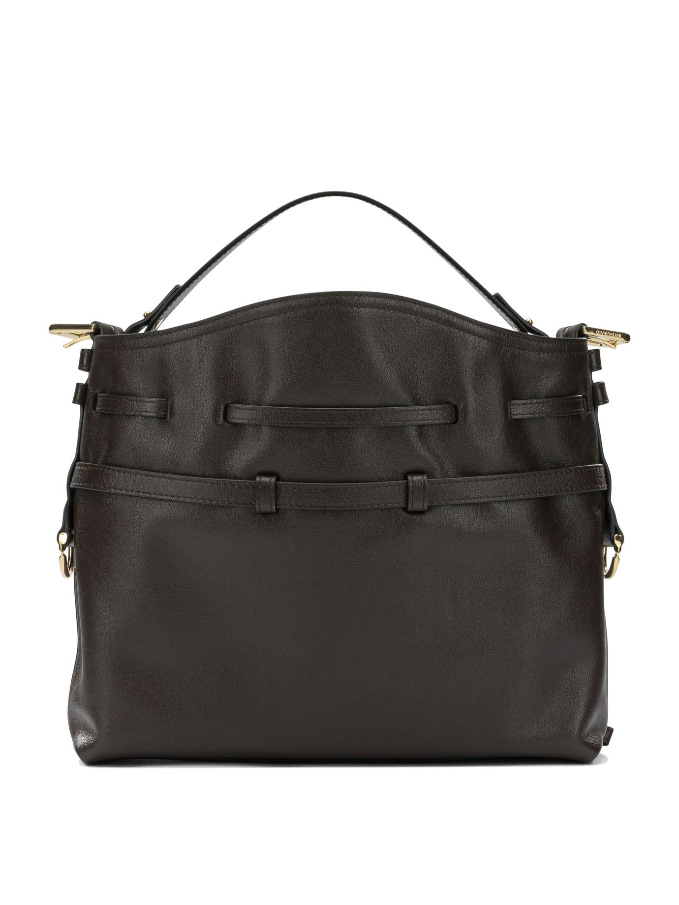 "Voyou Bucket" Small Handbag Handbags