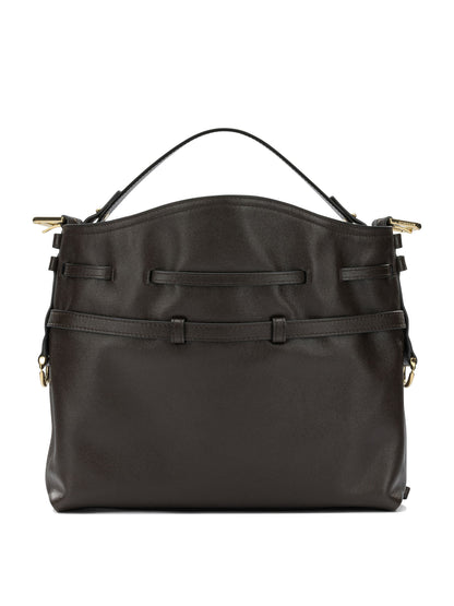 "Voyou Bucket" Small Handbag Handbags