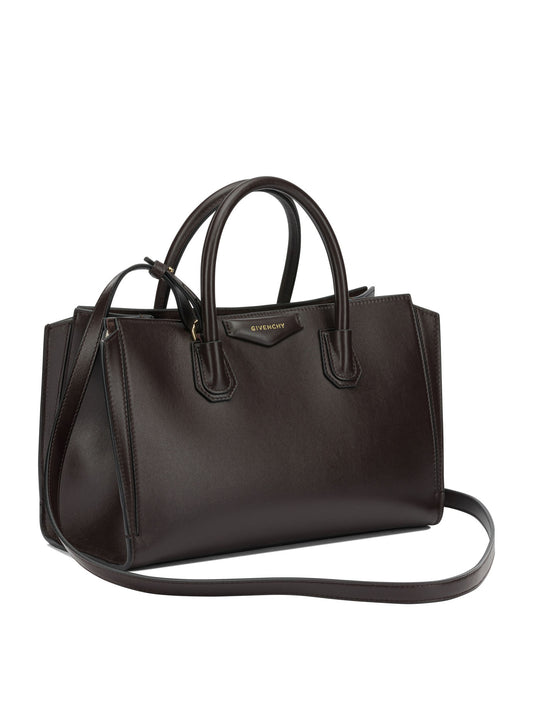 "Antigonia Catchall" Medium Handbag Handbags